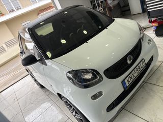 Smart ForTwo 2015 Σε καλή κατάσταση-thumb-15