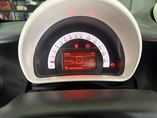 Smart ForTwo 2015 Σε καλή κατάσταση-thumb-16