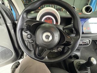 Smart ForTwo 2015 Σε καλή κατάσταση-thumb-17