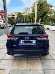 Toyota Auris 2016-thumb-7