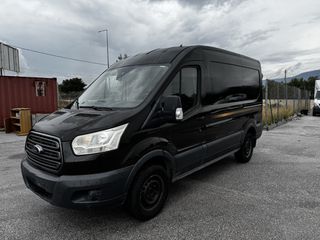 Κλούβα Ford 2015 Transit