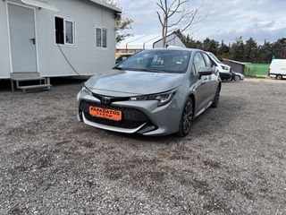 Toyota Corolla 2019 1.2 TURBO/ NAVI/ CAMERA/ PARKTRONIC
