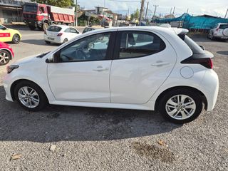 Toyota Yaris 2023 Active ελληνικό-thumb-1