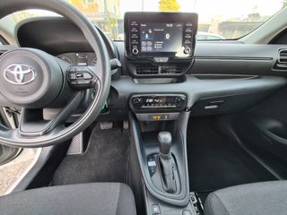 Toyota Yaris 2023 Active ελληνικό-thumb-2