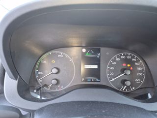 Toyota Yaris 2023 Active ελληνικό-thumb-3