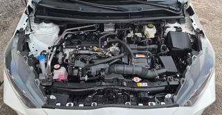 Toyota Yaris 2023 Active ελληνικό-thumb-4