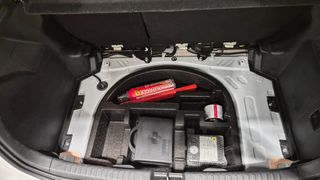 Toyota Yaris 2023 Active ελληνικό-thumb-5