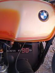 Bmw R 90 1975 R45 , R 50
