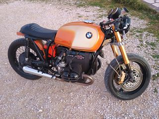 Bmw R 90 1975 R45 , R 50-thumb-4