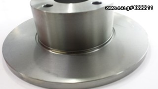 ΔΙΣΚΟΠΛΑΚΕΣ ΕΜΠΡΟΣΘΙΕΣ BMW 3 (E21)-thumb-1