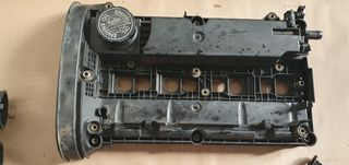 ALFA ROMEO 147 156 TWIN SPARK 0280620500 ΚΑΠΑΚΙ ΒΑΛΒΙΔΩΝ ΠΛΑΣΤΙΚΟ