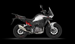 Morbidelli 2026 T352X ΕΤΟΙΜΟΠΑΡΑΔΟΤΟ