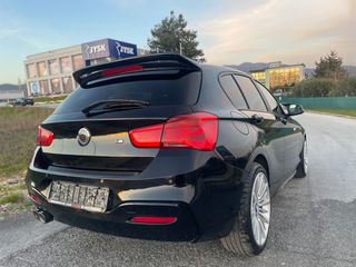 Bmw 116 2016 ΑΥΤΟΜΑΤΟ LOOK M-PACKET-thumb-11