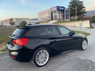Bmw 116 2016 ΑΥΤΟΜΑΤΟ LOOK M-PACKET-thumb-15