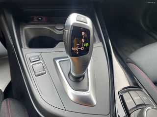Bmw 116 2016 ΑΥΤΟΜΑΤΟ LOOK M-PACKET-thumb-43
