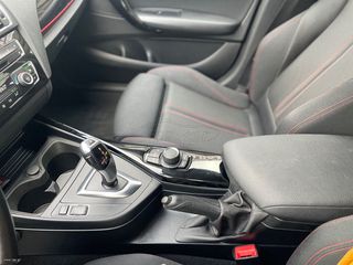 Bmw 116 2016 ΑΥΤΟΜΑΤΟ LOOK M-PACKET-thumb-44