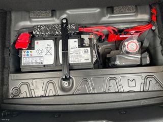 Bmw 116 2016 ΑΥΤΟΜΑΤΟ LOOK M-PACKET-thumb-49