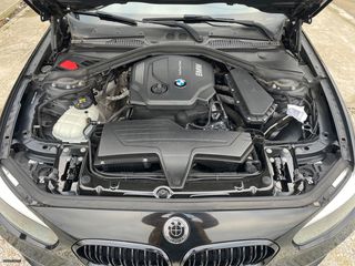 Bmw 116 2016 ΑΥΤΟΜΑΤΟ LOOK M-PACKET-thumb-50
