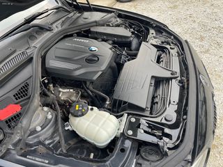 Bmw 116 2016 ΑΥΤΟΜΑΤΟ LOOK M-PACKET-thumb-51