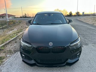 Bmw 116 2016 ΑΥΤΟΜΑΤΟ LOOK M-PACKET-thumb-20