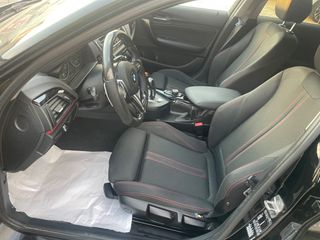 Bmw 116 2016 ΑΥΤΟΜΑΤΟ LOOK M-PACKET-thumb-24