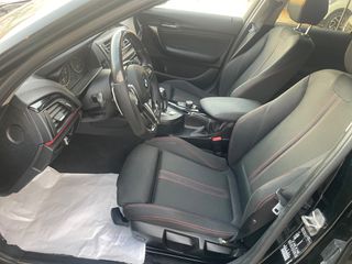 Bmw 116 2016 ΑΥΤΟΜΑΤΟ LOOK M-PACKET-thumb-25