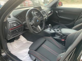 Bmw 116 2016 ΑΥΤΟΜΑΤΟ LOOK M-PACKET-thumb-26