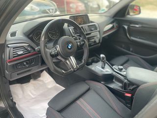 Bmw 116 2016 ΑΥΤΟΜΑΤΟ LOOK M-PACKET-thumb-27