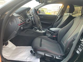 Bmw 116 2016 ΑΥΤΟΜΑΤΟ LOOK M-PACKET-thumb-28