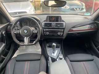 Bmw 116 2016 ΑΥΤΟΜΑΤΟ LOOK M-PACKET-thumb-29