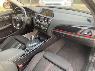 Bmw 116 2016 ΑΥΤΟΜΑΤΟ LOOK M-PACKET-thumb-30