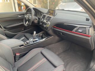 Bmw 116 2016 ΑΥΤΟΜΑΤΟ LOOK M-PACKET-thumb-31