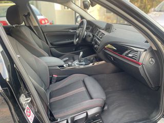 Bmw 116 2016 ΑΥΤΟΜΑΤΟ LOOK M-PACKET-thumb-32