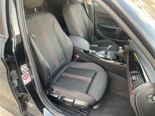 Bmw 116 2016 ΑΥΤΟΜΑΤΟ LOOK M-PACKET-thumb-33