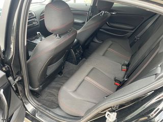 Bmw 116 2016 ΑΥΤΟΜΑΤΟ LOOK M-PACKET-thumb-34