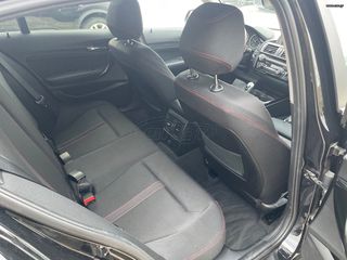 Bmw 116 2016 ΑΥΤΟΜΑΤΟ LOOK M-PACKET-thumb-35