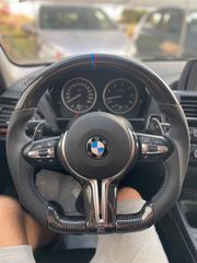 Bmw 116 2016 ΑΥΤΟΜΑΤΟ LOOK M-PACKET-thumb-36