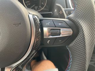 Bmw 116 2016 ΑΥΤΟΜΑΤΟ LOOK M-PACKET-thumb-38