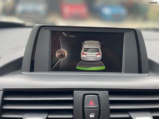 Bmw 116 2016 ΑΥΤΟΜΑΤΟ LOOK M-PACKET-thumb-40