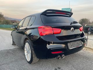 Bmw 116 2016 ΑΥΤΟΜΑΤΟ LOOK M-PACKET-thumb-8