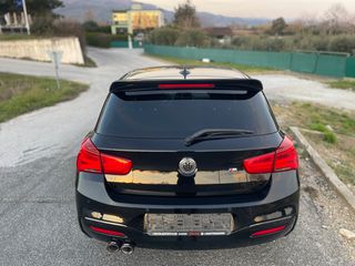 Bmw 116 2016 ΑΥΤΟΜΑΤΟ LOOK M-PACKET-thumb-9