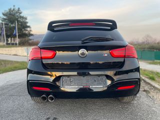 Bmw 116 2016 ΑΥΤΟΜΑΤΟ LOOK M-PACKET-thumb-10