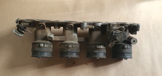 ALFA ROMEO 147 156 TWIN SPARK ΒΑΣΗ ΚΟΛΑΡΑ ΕΙΣΑΓΩΓΗΣ