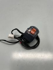 VESPA LXV 125 '06-'13 RH ΔΙΑΚΟΠΤΗΣ.