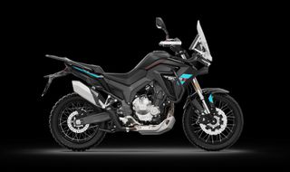Morbidelli 2026 Τ502Χ ΕΤΟΙΜΟΠΑΡΑΔΟΤΟ