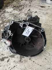 ΣΑΣΜΑΝ XEIPOKINHTO 6API 6 ΣΧΕΣΕΩΝ FORD FOCUS   ,ΚΩΔ.ΚΙΝ. T3DB , ΜΟΝΤΕΛΟ 2010-2019