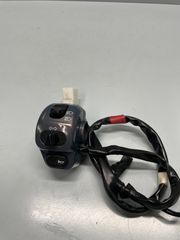 VESPA LXV 125 '06-'13 LH ΔΙΑΚΟΠΤΗΣ.