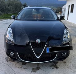 Alfa Romeo Giulietta 2020 1.6 JTDM-2 120PS SUPER TCT
