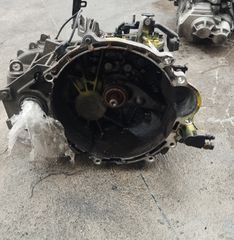 ΣΑΣΜΑΝ ΧΕΙΡΟΚΙΝΗΤΟ HYUNDAI/ KIA , ΚΩΔ.ΚΙΝ. D4FC, ΜΟΝΤΕΛΟ 2012-2017