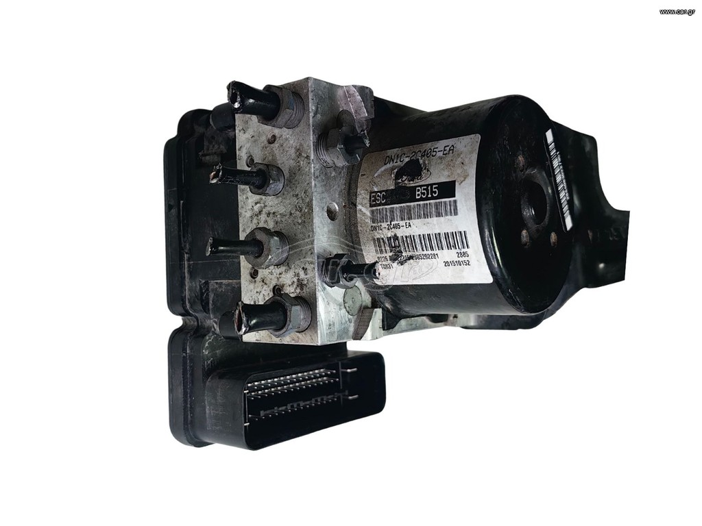 Μονάδα ABS Με Κωδικό DN1C-2C219-EA